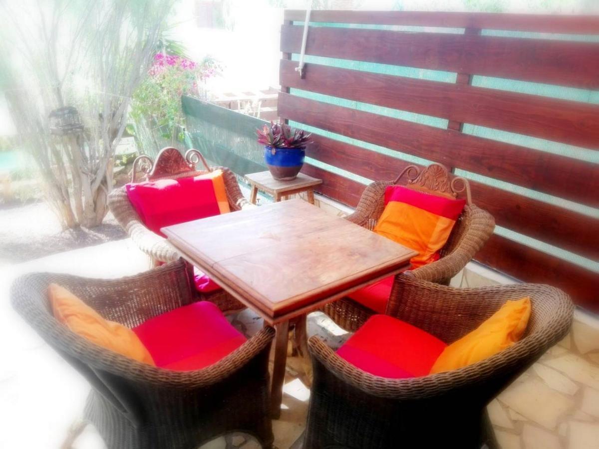 2 Bedrooms House At Arona 500 M Away From The With Enclosed Garden Holiday home Arona (Tenerife)